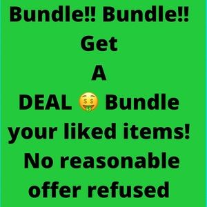 Bundle Bundle